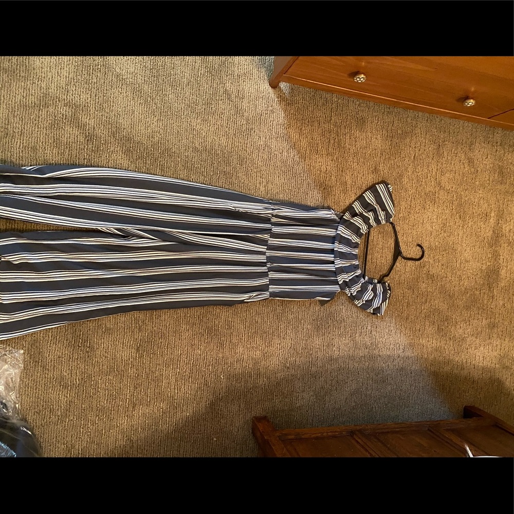Juniors Jumpsuit